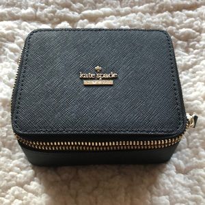 Kate Spade Travel jewelry case
